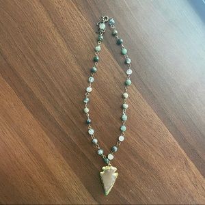 Worn once, great condition